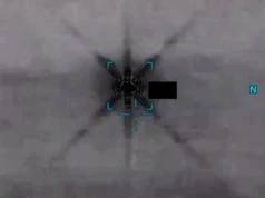 Nowe dokumenty o UFO ujawnione przez Pentagon. "Nigdy czegoś takiego nie widziałem"