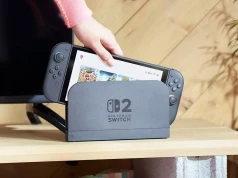 Nintendo Switch 2 z nową premierą. Tytuł już dostępny!