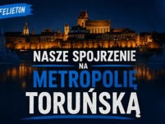 Czy zauważamy, że już mieszkamy w metropolii?