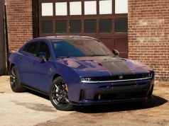 Ale promocja! Dodge płaci 10 dolarów za każdego KM, Charger 550 KM tanieje o 5500 dolarów
