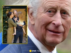 A jednak! Dzieci Harry'ego i Meghan spotkały się z królem Karolem. Tajna wizyta w ojczyźnie