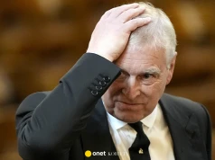 To nie koniec kłopotów byłego księcia Andrzeja. Policja spotka się z rodziną jego ofiary