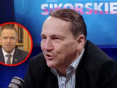 Sikorski dał do pieca! Oj, TO porównanie nie spodoba się w Pałacu. „MSZ rozmawia z…”
