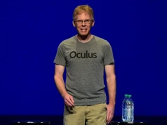 John Carmack o zwolnieniach w id Software. Microsoft drastycznie tnie etaty