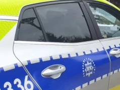 Znalazła ciało mężczyzny w Baryczy