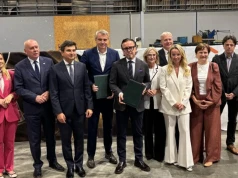 Węglokoks: podpisana umowa inwestycyjna dla segmentu hutniczego na 560 mln zł