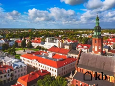 W Radomiu szykuje się ogromna inwestycja. To zmieni turystykę w regionie