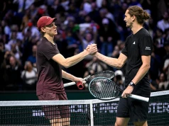 Jannik Sinner i Alexander Zverev spotkają się ponownie w finale Wimbledonu w niedzielę