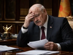 Rosjanie ruszyli na Białoruś! Łukaszenka podpisał dokument