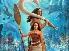 Vaiana – recenzja filmu. Disneyowskie deja vu