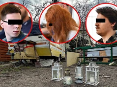 Szokująca zbrodnia w Gdańsku. Mąż, żona i jej kochanek usłyszeli wyroki