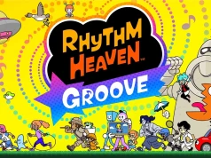 Rhythm Heaven Groove - recenzja gry