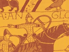 Średniowieczny „komiks” wrócił do Anglii po niemal tysiącu lat