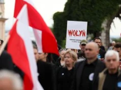 MSZ wydał komunikat. Dotyczy zbrodni wołyńskiej i Rosji