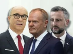 "Przegramy wybory". Czarzasty bije na alarm, ostrzegł koalicjantów