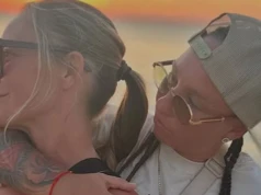 "Jestem lesbijką". Polska gwiazda dokonała coming outu. Pokazała ukochaną