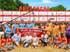 Gwiazdy sportu w Przysusze. Medaliści olimpijscy, czołowi plusligowcy i nie tylko