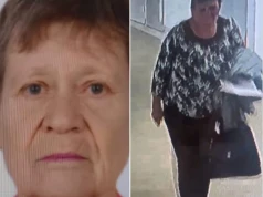 Zaginęła 71-letnia mieszkanka gminy Łęczna. Trwają poszukiwania