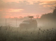 Polska zamyka drzwi dla azylu z Białorusi
