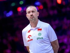 Nikola Grbić wybrał najlepiej, jak mógł. Niemcy bez szans z Polakami
