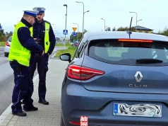 Gdzie najczęściej można spotkać patrol policji? Te miejsca powinni znać wszyscy kierowcy