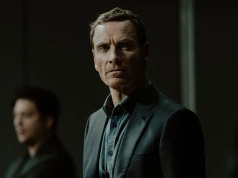 Michael Fassbender twierdzi, że to najlepszy serial szpiegowski od lat. Widzowie nie mogą się od niego oderwać