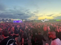Łódź stolicą muzyki elektronicznej. Na Audioriver zagra The Prodigy