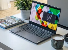 Test Lenovo Yoga Slim 7i Gen 9. Jak „pogromca MacBooka” za 3000 zł radzi sobie teraz?