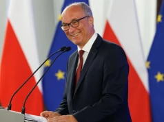Czarzasty: Akurat to nasza koalicja schrzaniła