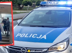 Awantura podczas imprezy z udziałem posła PiS. Wezwano policję. Jest nagranie
