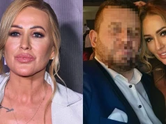Łukasz P. jest w areszcie. Wiemy, jakie zarzuty usłyszał od prokuratury. Tymczasem Peretti twierdzi, że jest zastraszana