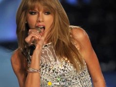 Wiadomo, gdzie zobaczymy suknię ślubną Taylor Swift. Informację przekazał Dior