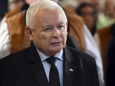 Jarosław Kaczyński będzie miał kłopoty?! Stanowcza reakcja MSWiA