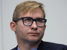Sierakowski zatrzymany przez Turków. "Na dzień dobry zgarnęła mnie policja"