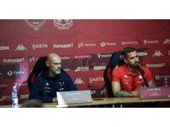 Wisła Kraków w trakcie przygotowań, ale mecz z Wrexham traktuje poważnie