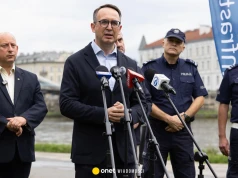 Hulajnogi na nowych zasadach. Minister: policja i inne służby mają problemy