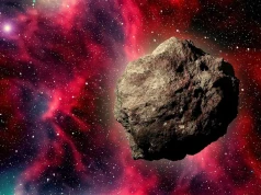 Meteoryt spod Łodzi pod lupą polskich naukowców. Co skrywa tajemniczy przybysz z kosmosu?