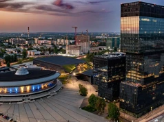 Katowice i polski przełom gospodarczy. Niemcy pieją z zachwytu