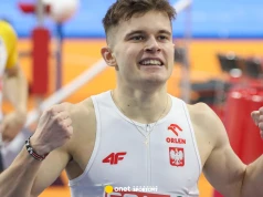 Po 27 latach padł rekord świata. Polak nadawał tempo historycznego biegu