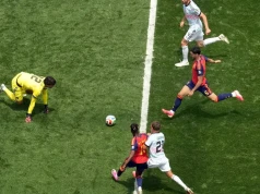 Była 71. minuta, gwiazdor Belgów zalał się łzami. To był kluczowy moment