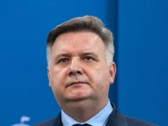 Awantura podczas imprezy na Kaszubach. Poseł PiS próbował wejść na scenę