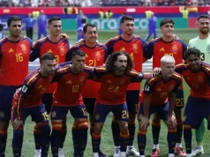Hiszpania w półfinale mistrzostw świata po wygranej z Belgią