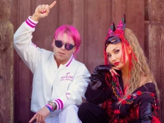 SKOLIM & CLEO – Lubimy