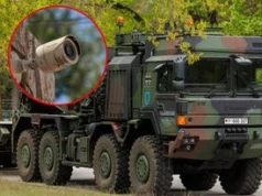 Rosyjska operacja w Holandii. Przejęli kamery przy trasach wojska
