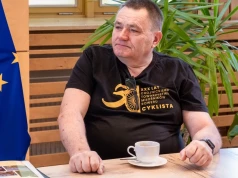Chojniccy miłośnicy jednośladów ruszają na południe gminy