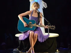 Kanapa Taylor Swift wywołała poruszenie. Niemodny wzór na topie. Będzie hit
