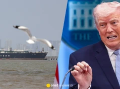 USA stawiają Iranowi ultimatum. "Domagamy się, aby Irańczycy"
