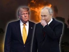 Działo się w nocy. Ultimatum USA dla Iranu, Putin nie odpuszcza
