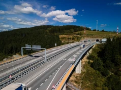 Słowacy zmodernizują obiekty na autostradzie D3. Objazd na trasie do Polski