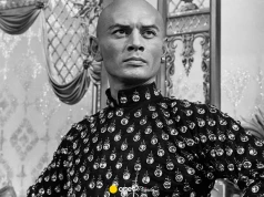 Yul Brynner zrobił z łysiny światowy trend. Królem był 4627 razy